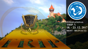 International Trip A+, Christmas Cup 2017, Most, Czech republic Trip A+, Christmas Cup 2017, Most