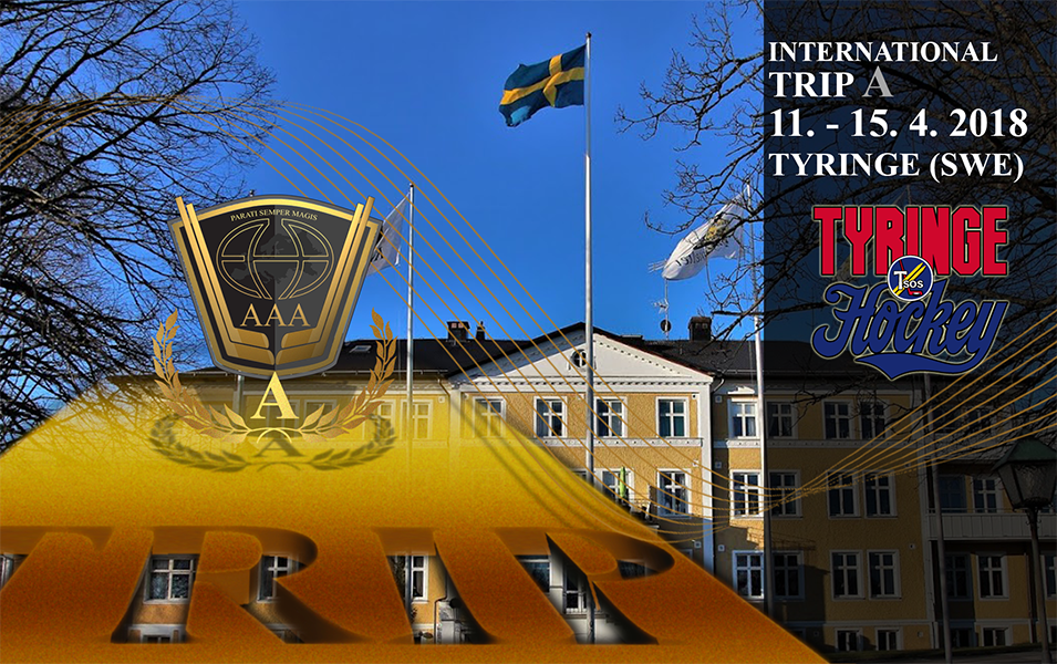 European Hockey Academy on Tyringe Cup 2018