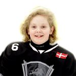 Mikkel Gordon Friis Pedersen