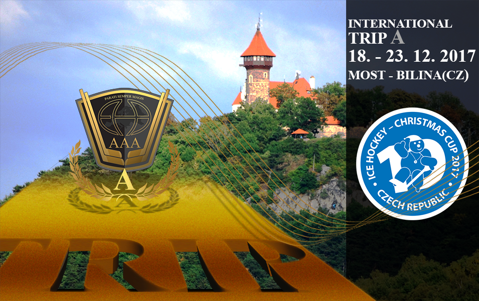 Christmas Cup is getting closer