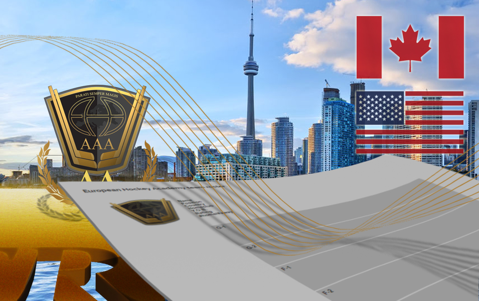 First players announced