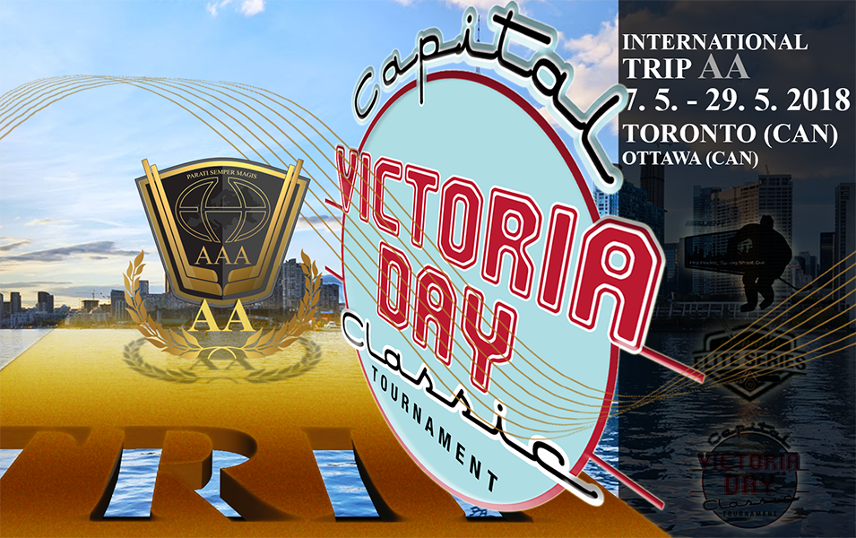 Ottawa instead of Detroit