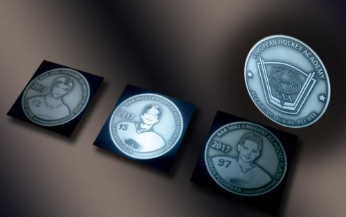 EHA's AAA Plaquettes awarded in Most