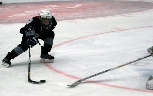 National Try-Out Denmark - SE Arena, Vojens