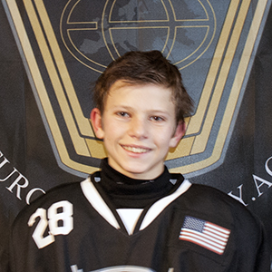 Jason Bahnik, Dec.2017