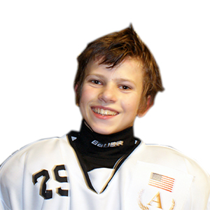 Jason Bahnik, Feb.2018