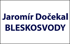 Jaromir Docekal - Bleskosvody