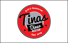 TINAS DINER